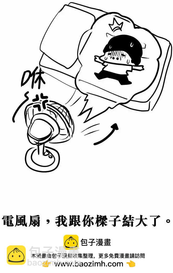 第77日-发飙-第74话