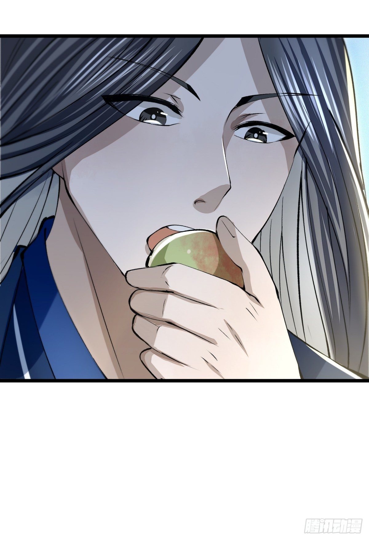 破冰之隙-第12话