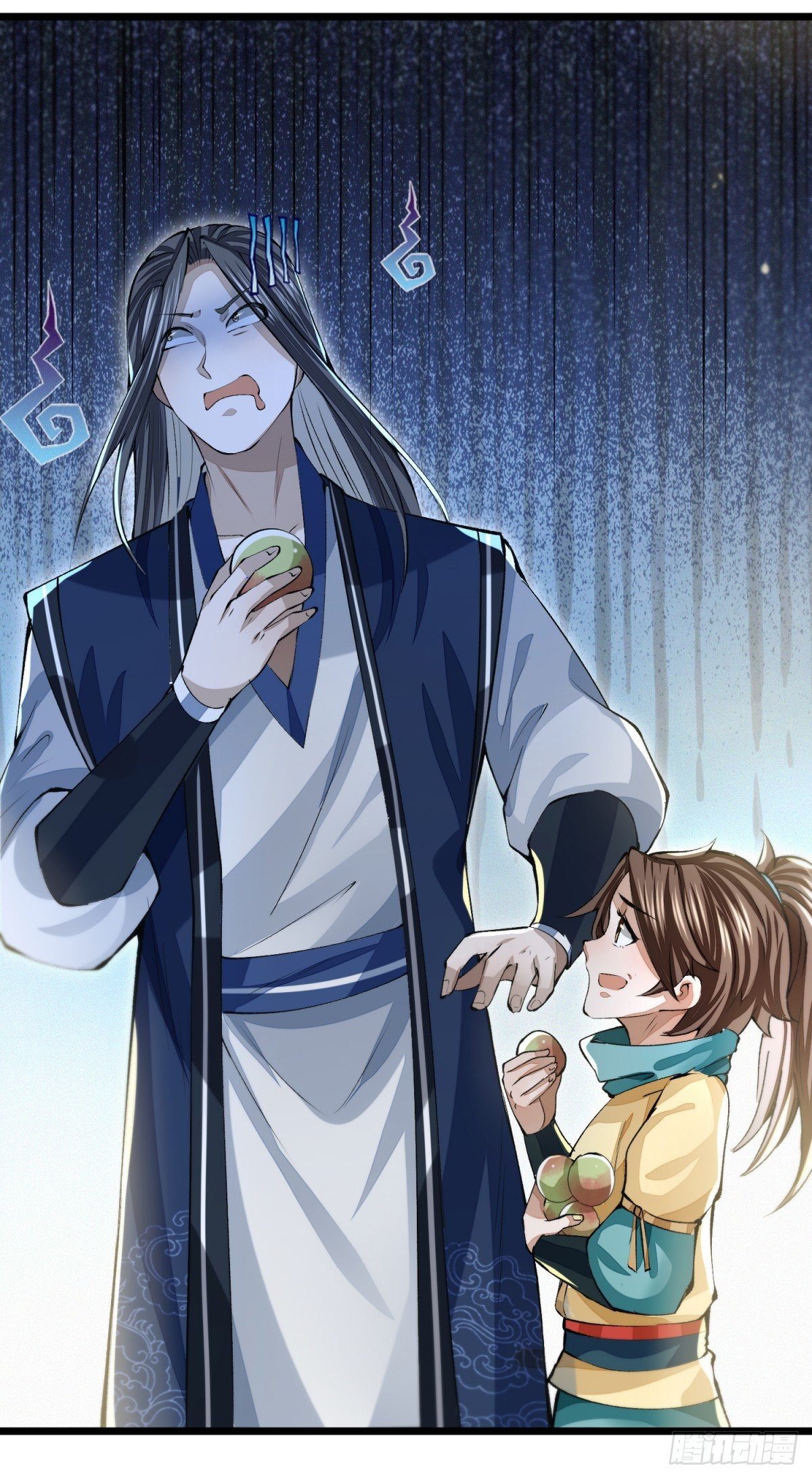 破冰之隙-第12话