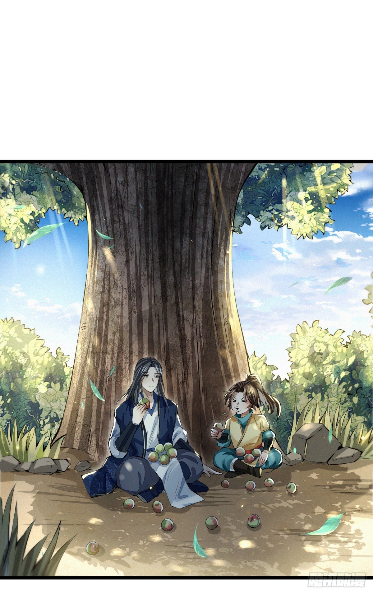 破冰之隙-第12话