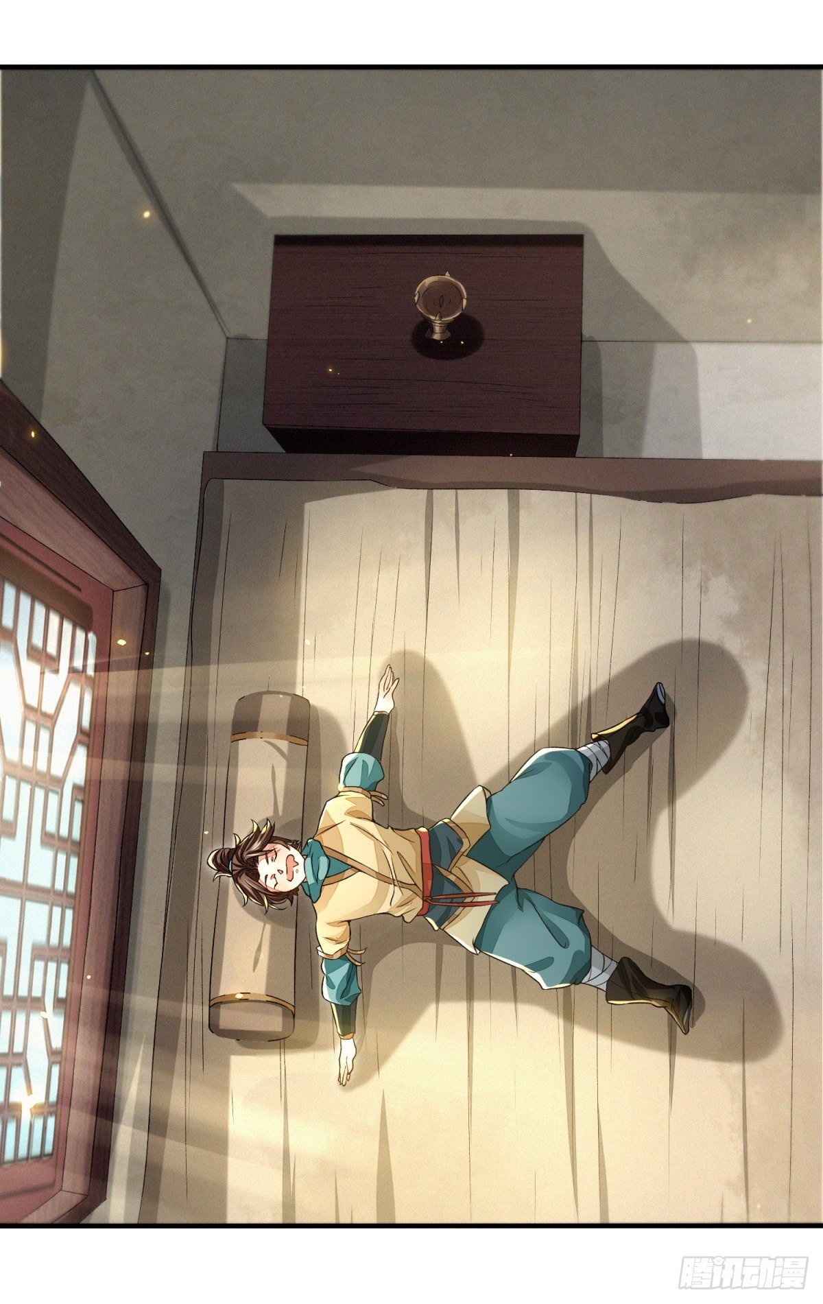 破冰之隙-第12话