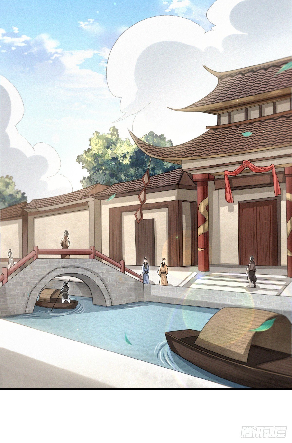 风雨欲来-第16话