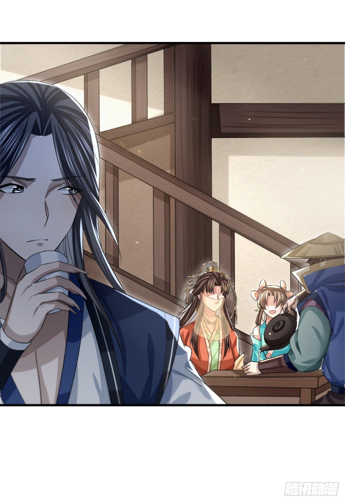 风雨欲来-第16话