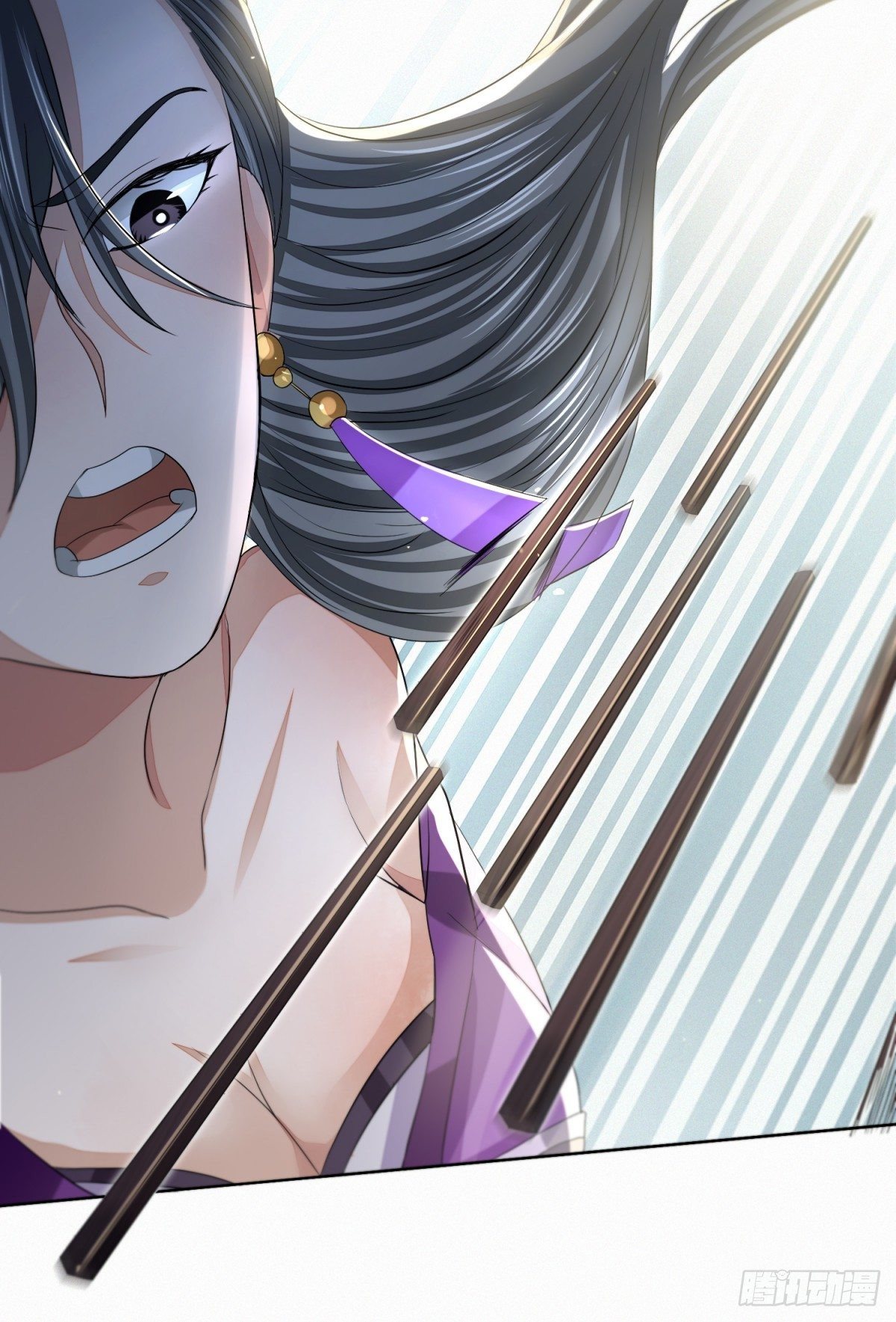 刀光剑影-第18话