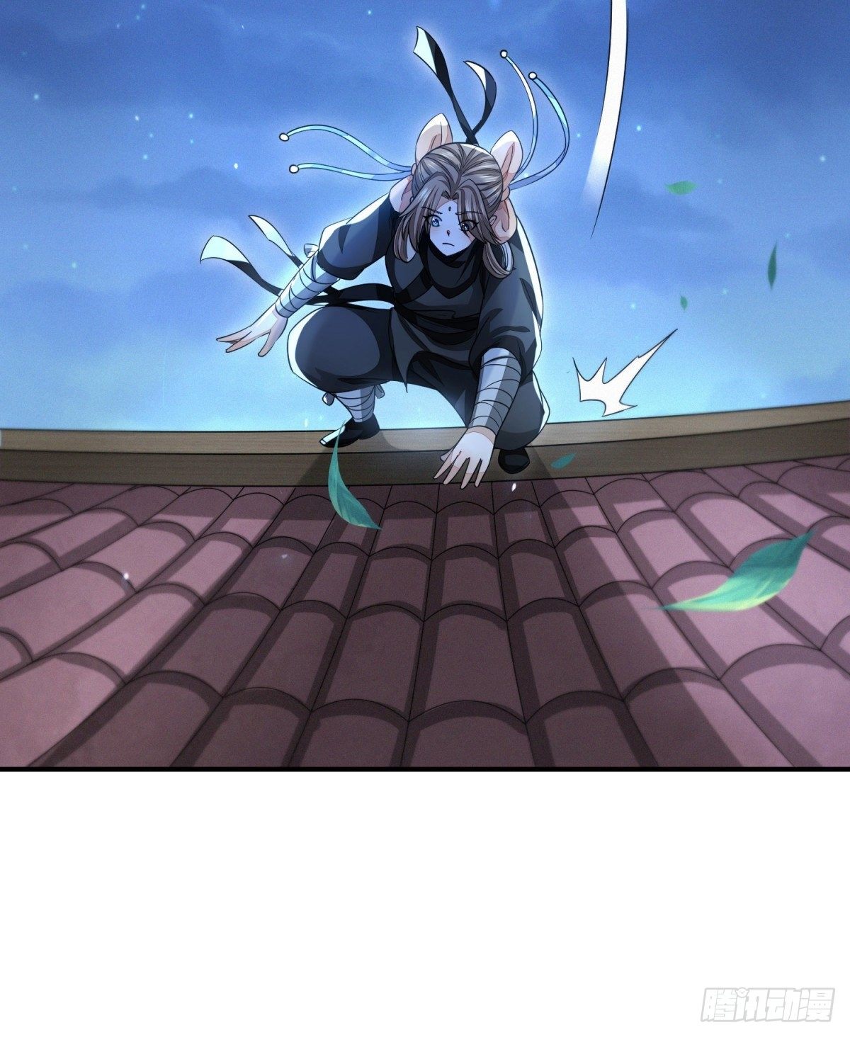 绝处逢生-第24话