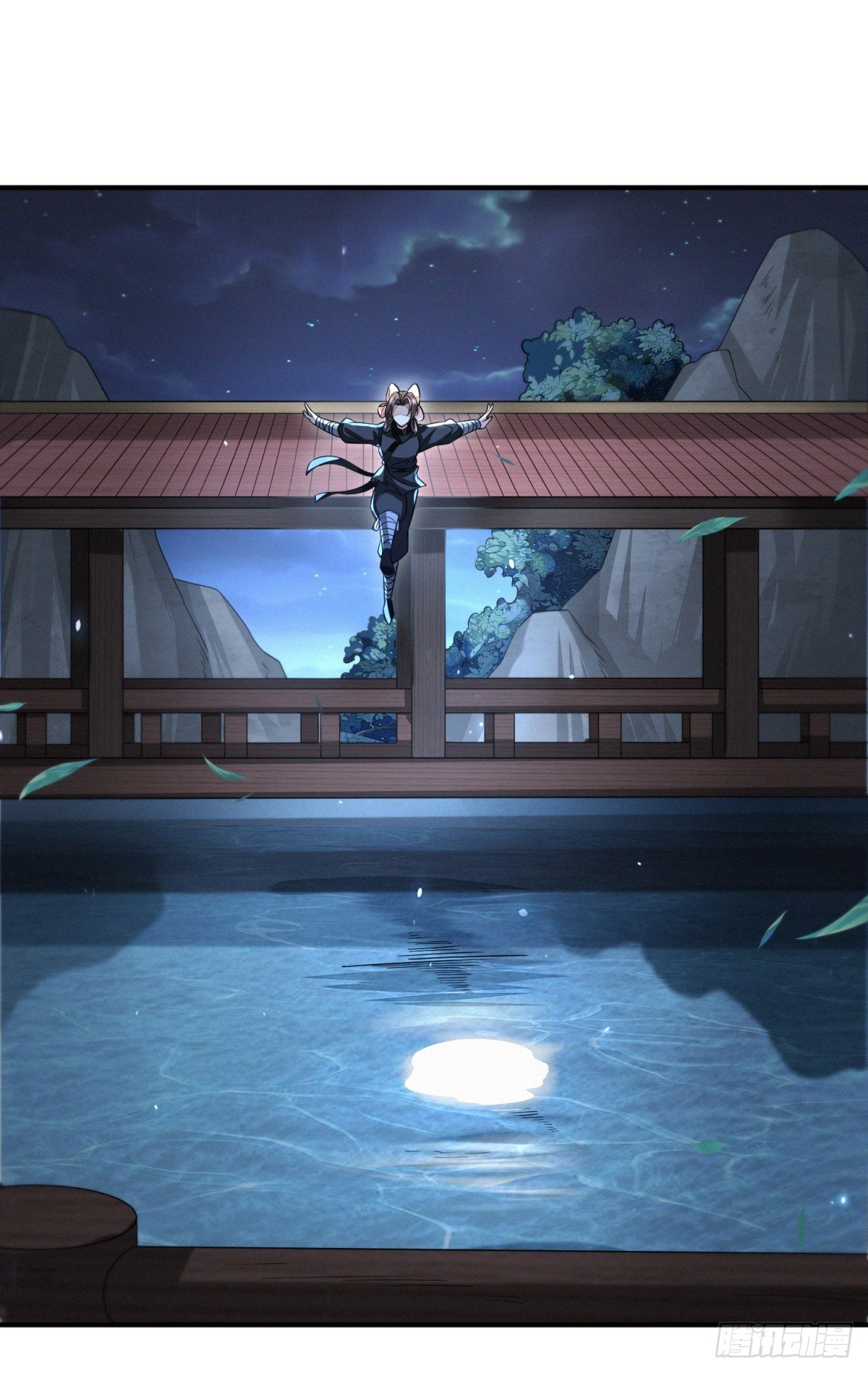 绝处逢生-第24话