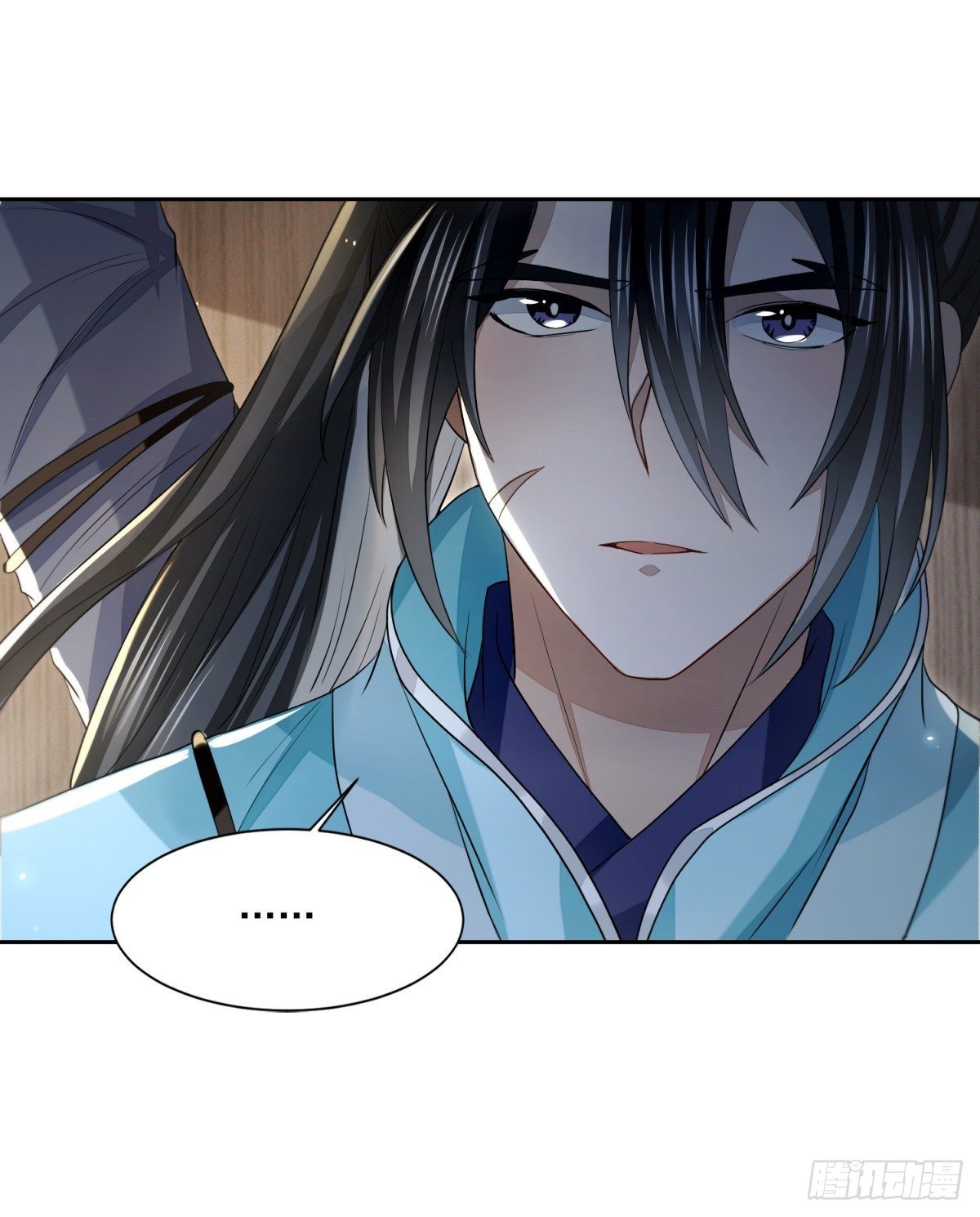 笑谈风云(1/2)-第26话