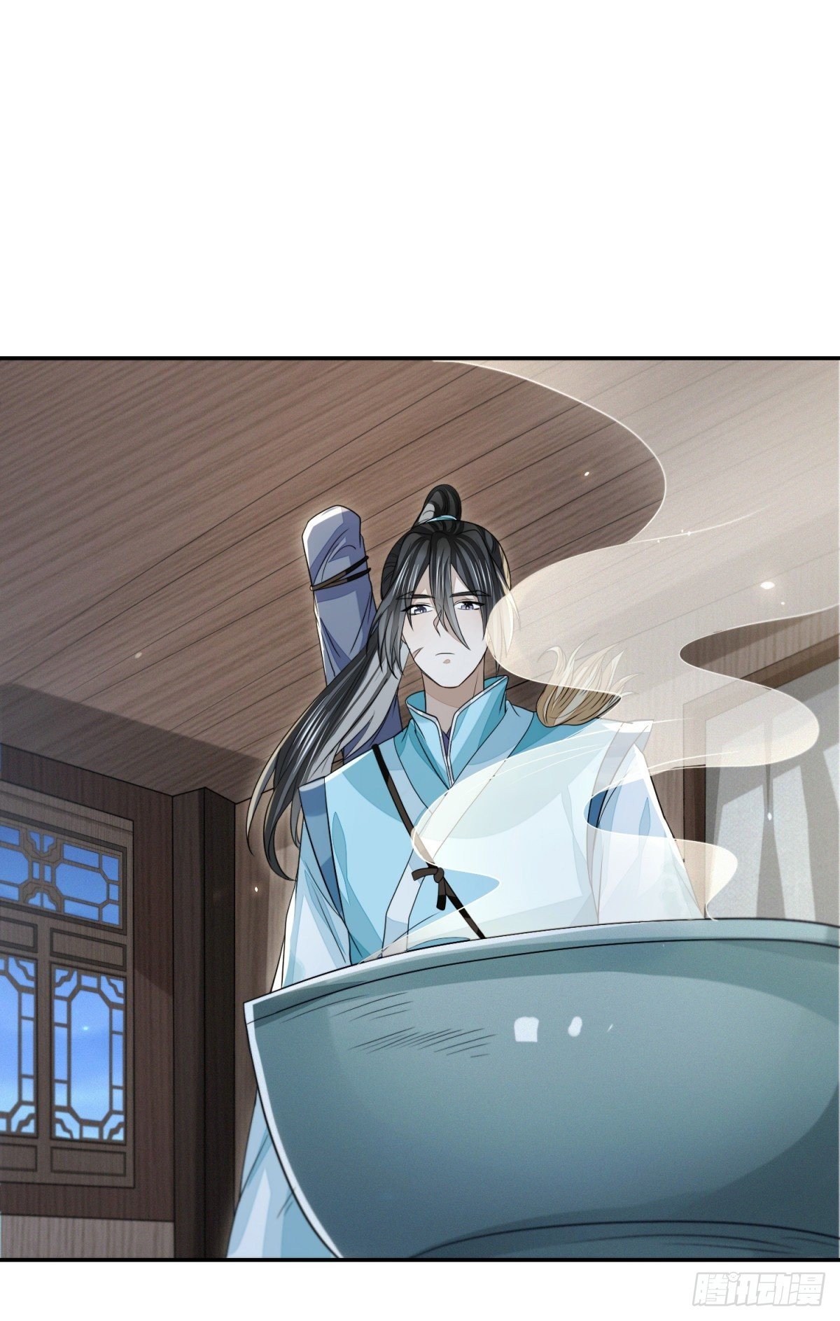 笑谈风云(1/2)-第26话