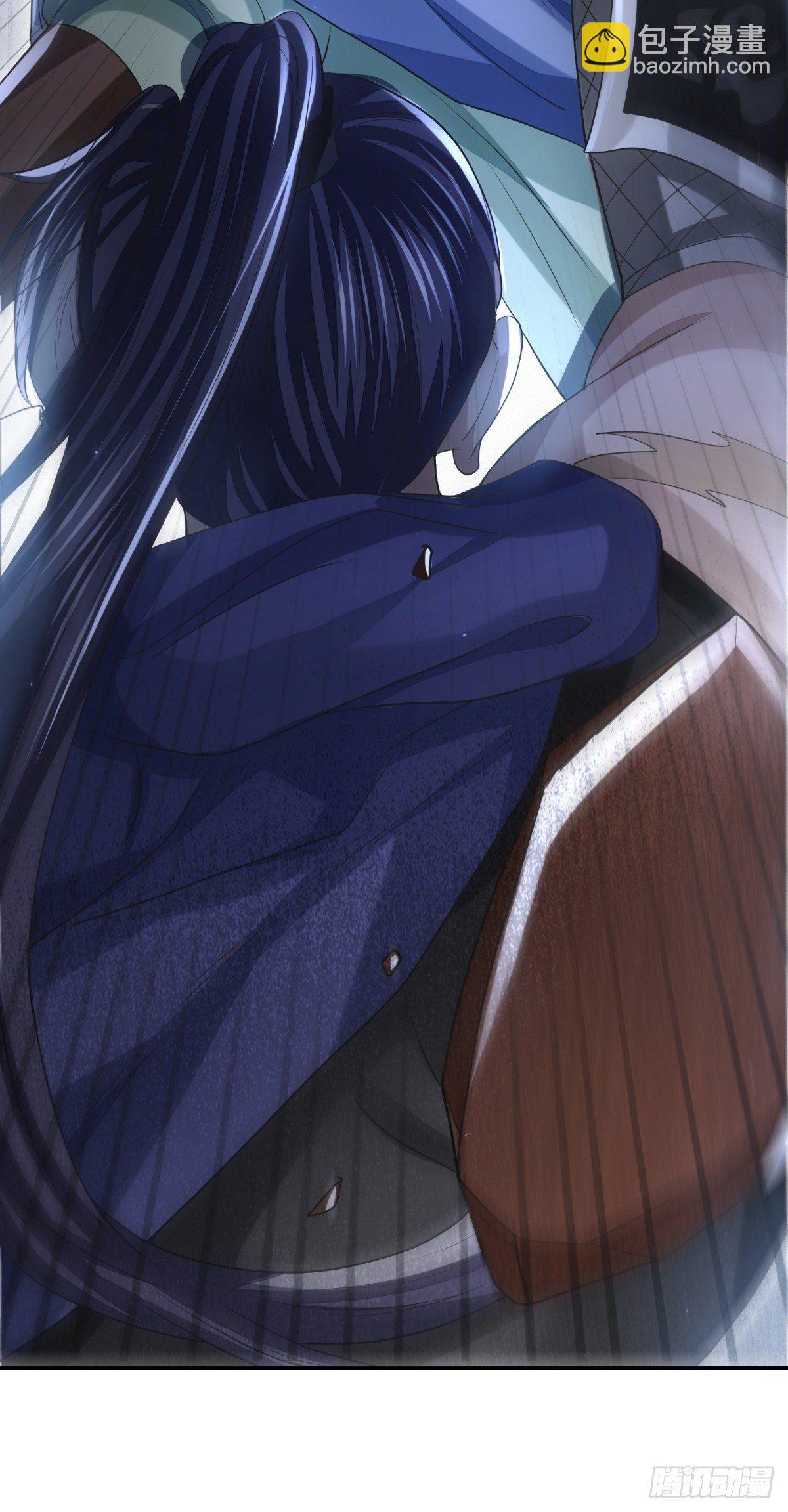 箱中乾坤(1/2)-第32话