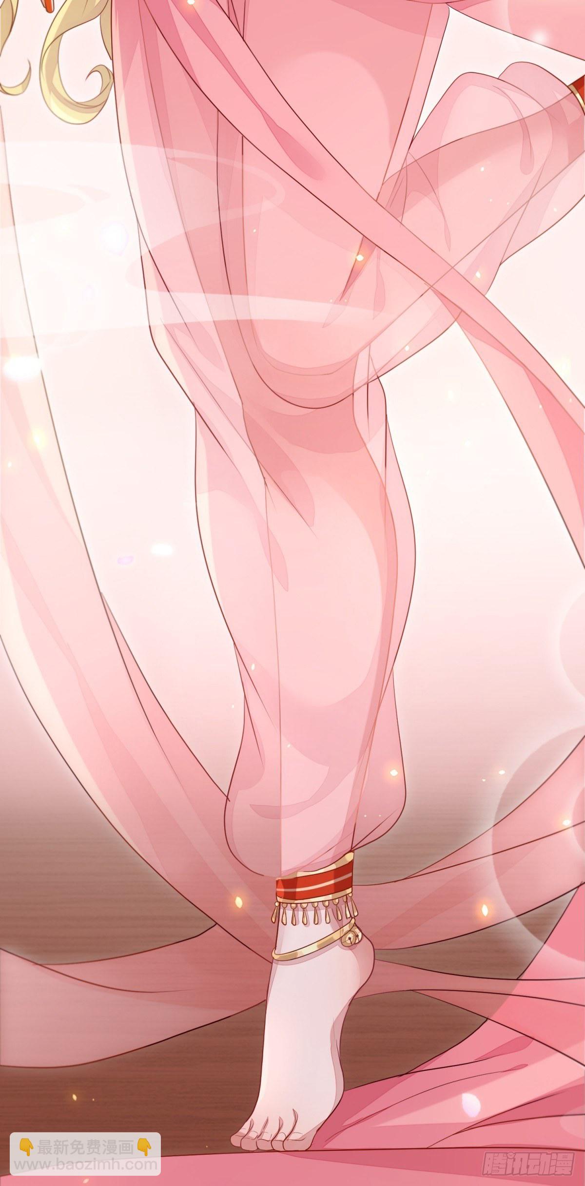 箱中乾坤(1/2)-第32话