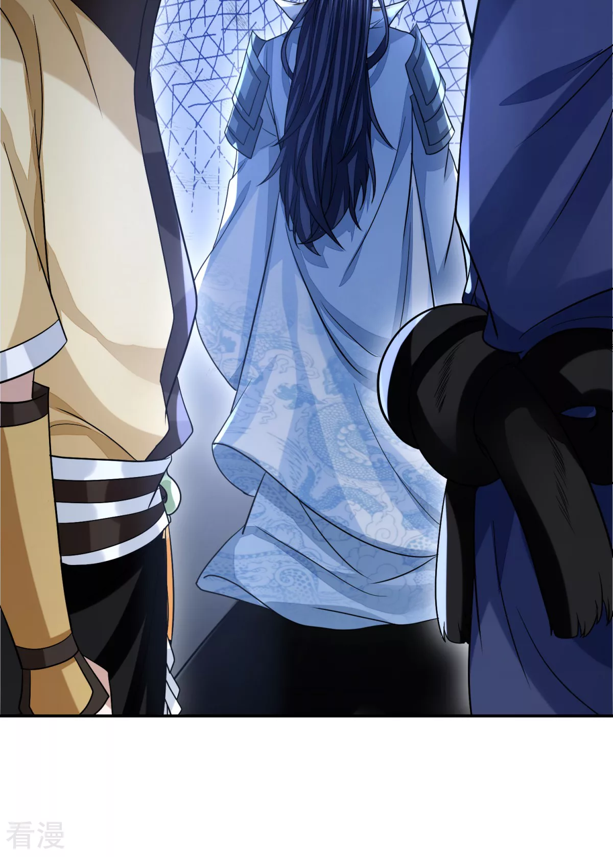 第43话 天命宝典-第44话