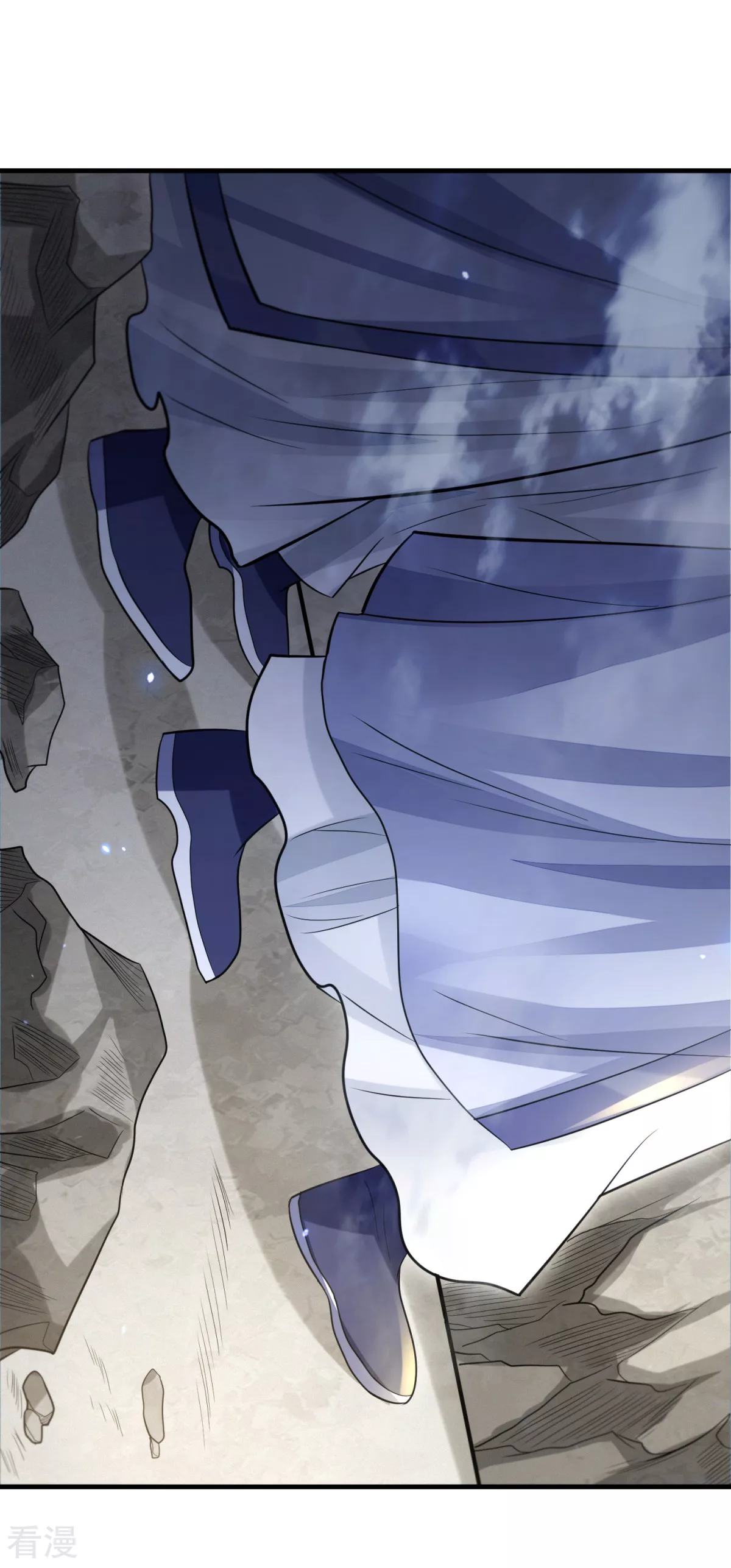 第47话 行道大会(1/2)-第48话