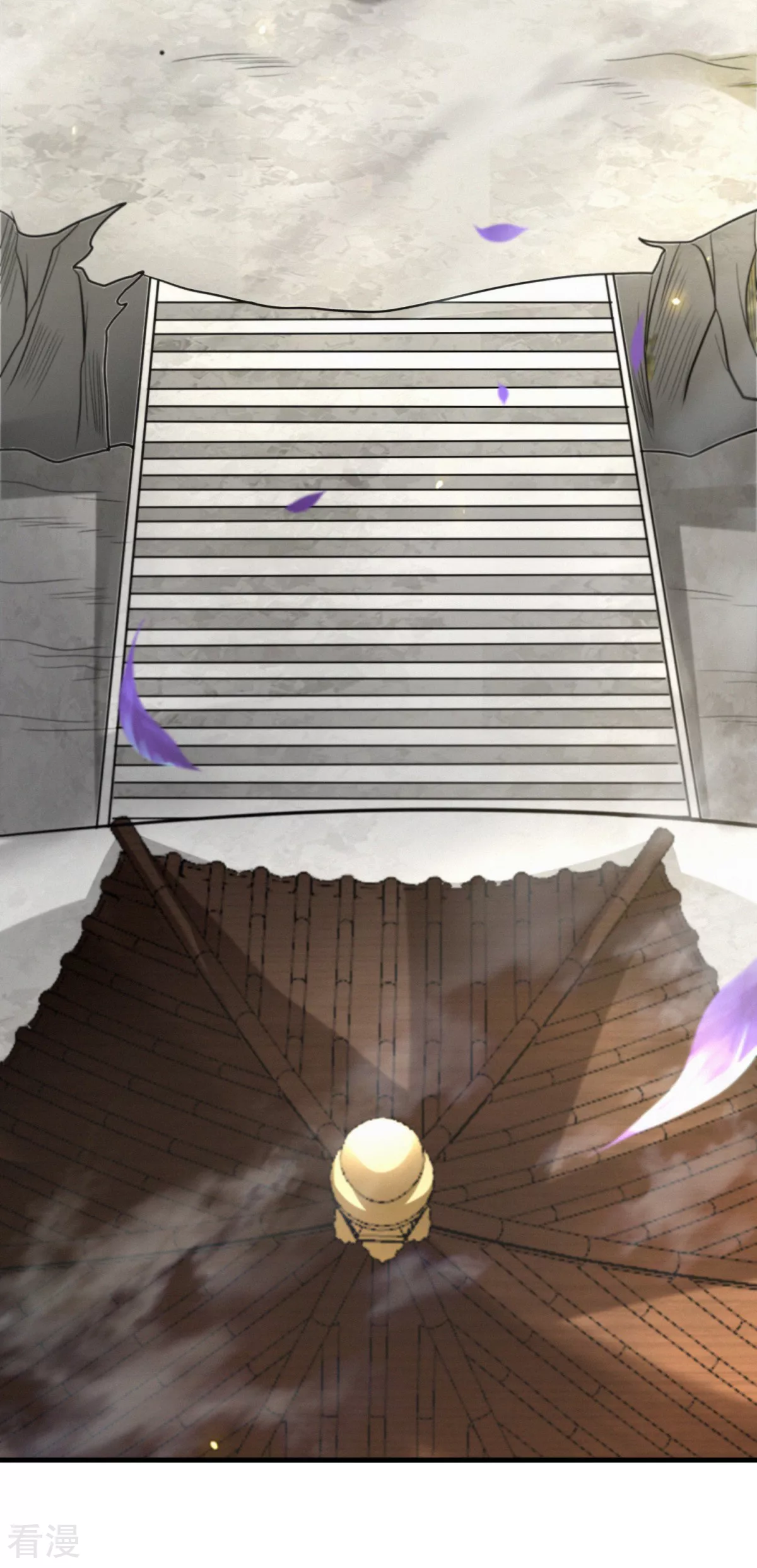 第47话 行道大会(1/2)-第48话