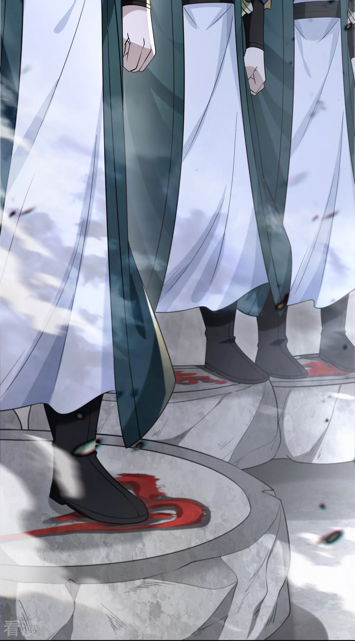 第49话 忠义之魂(1/2)-第50话