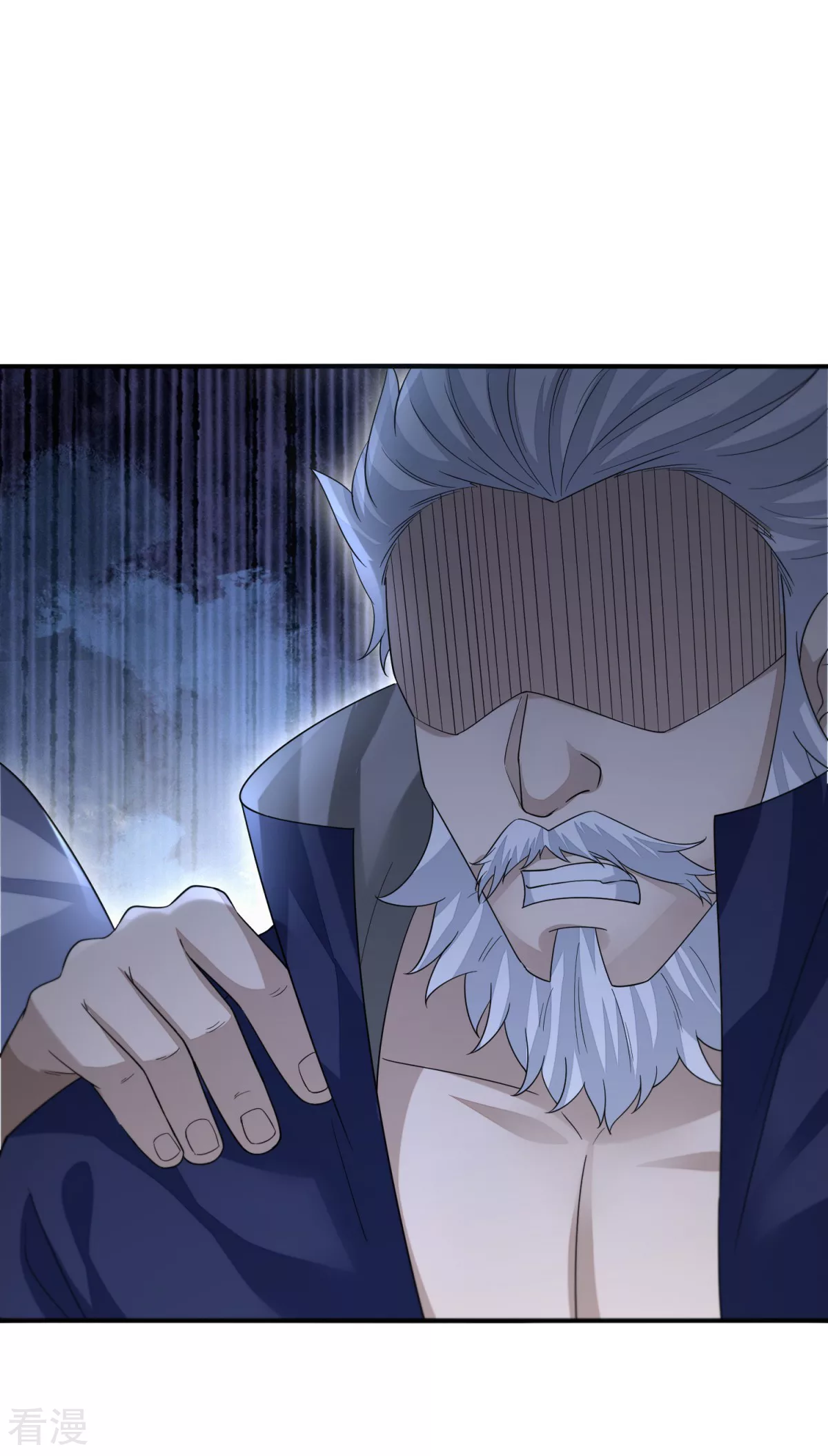 第49话 忠义之魂(1/2)-第50话