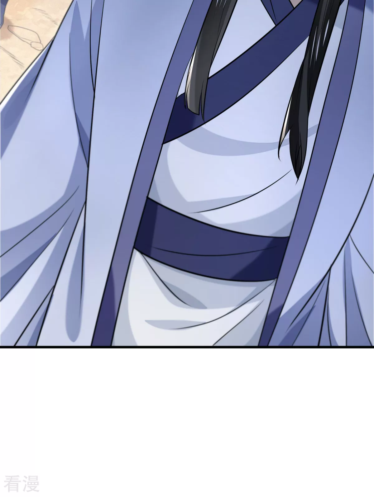 第49话 忠义之魂(1/2)-第50话