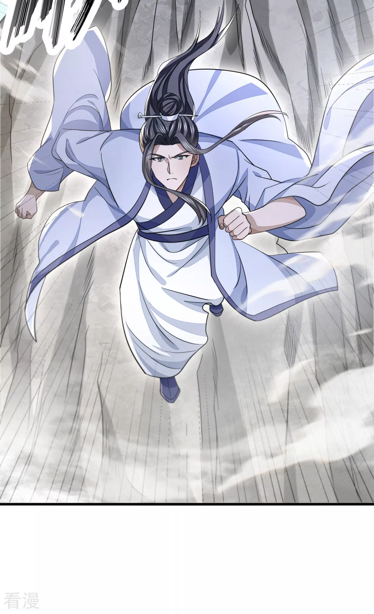 第49话 忠义之魂(1/2)-第50话