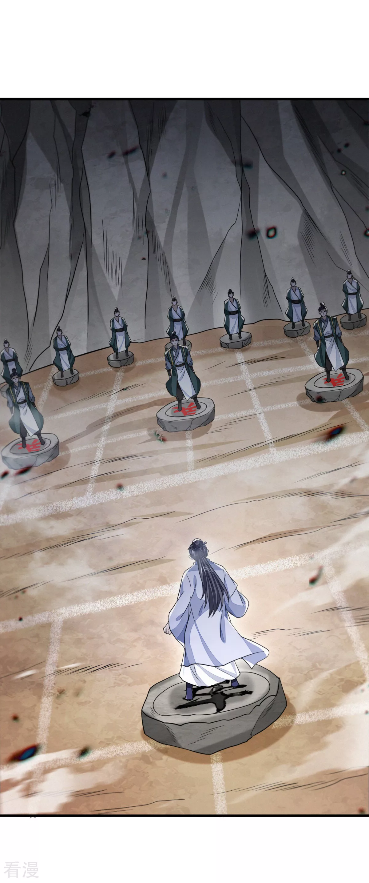 第49话 忠义之魂(1/2)-第50话