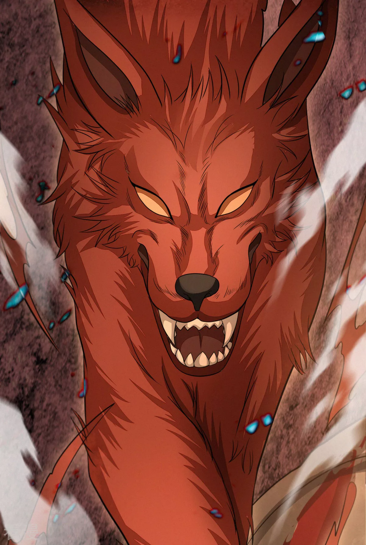 最终话 偷天换日(1/2)-第52话