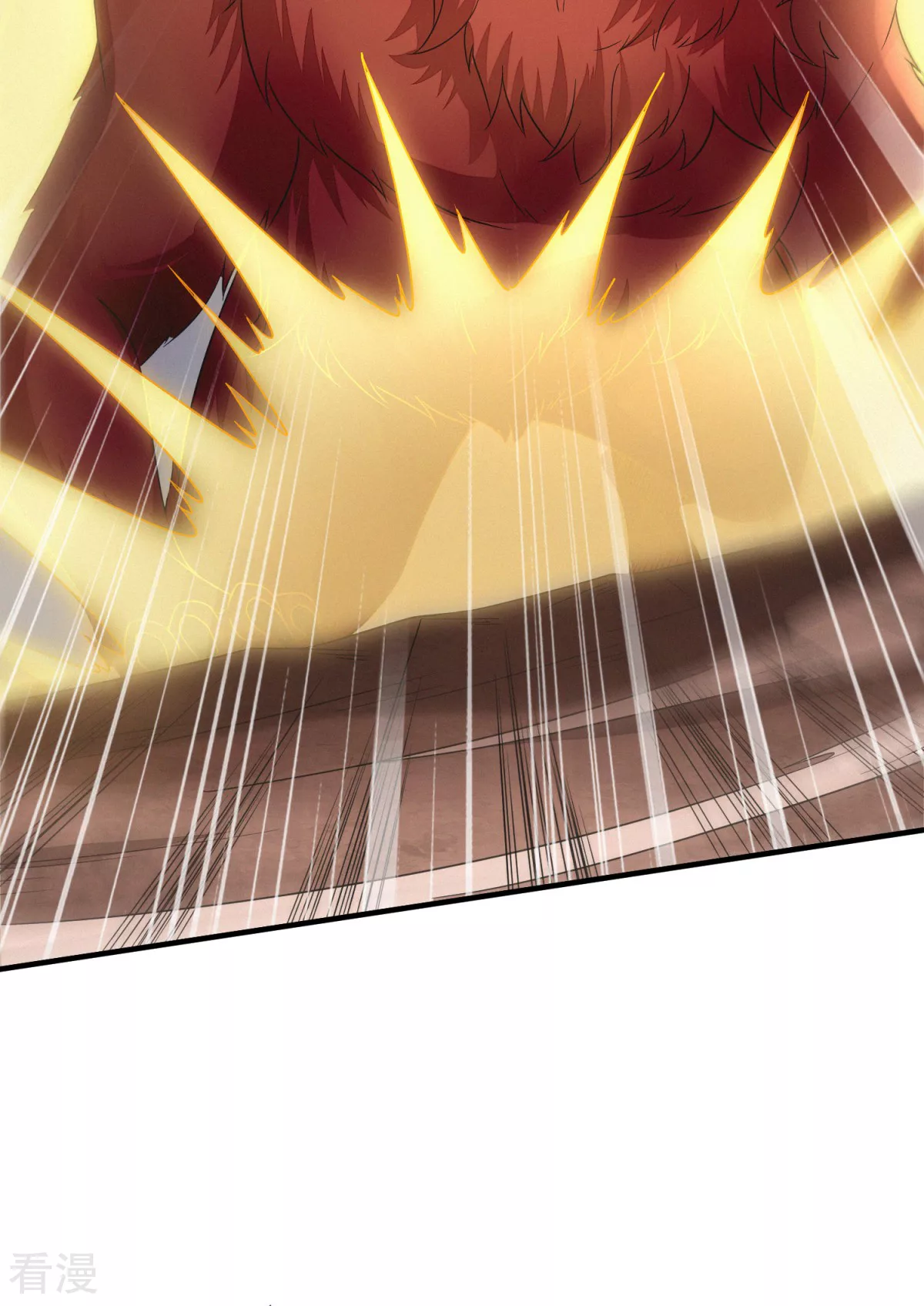 最终话 偷天换日(1/2)-第52话