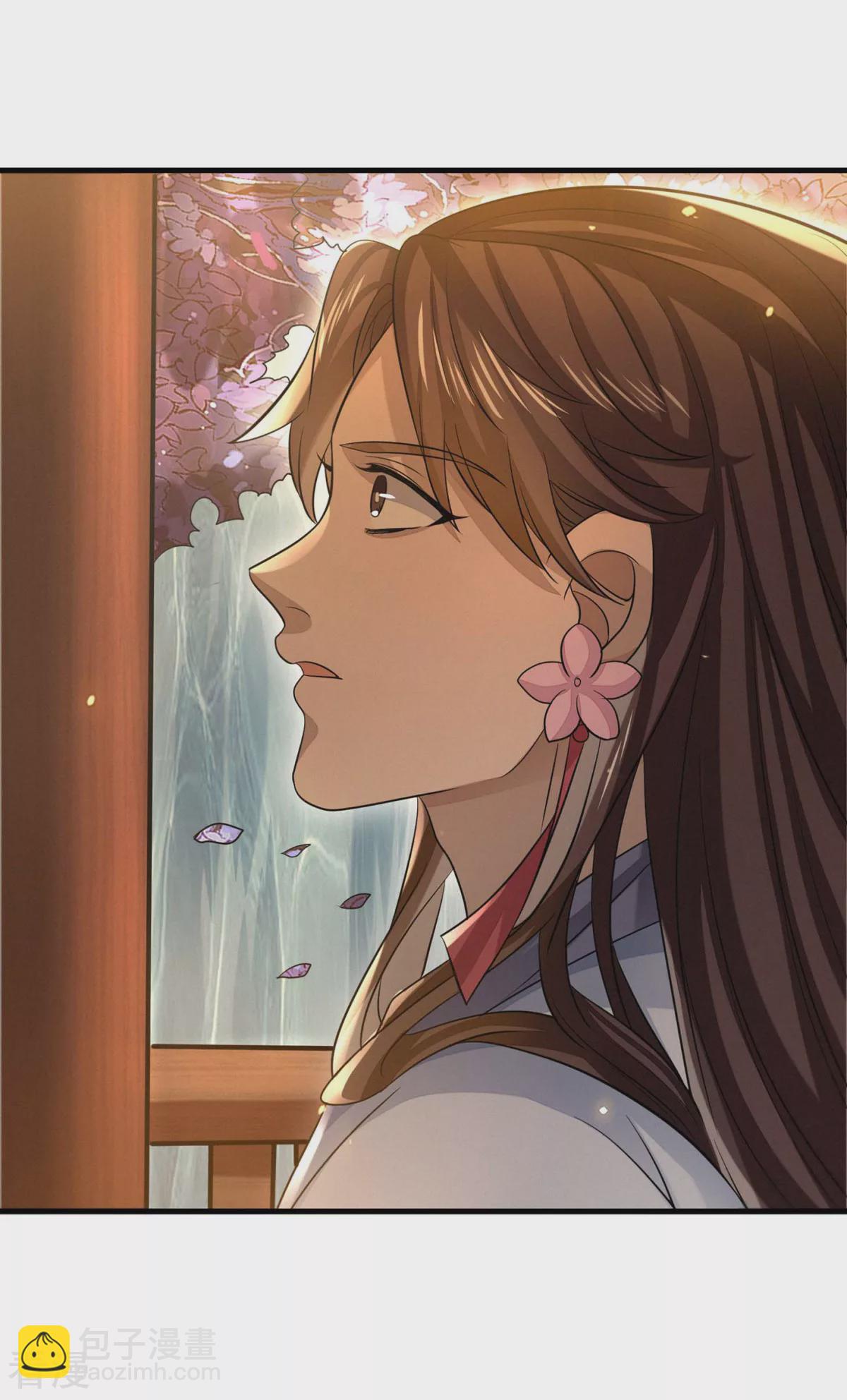 最终话 偷天换日(1/2)-第52话