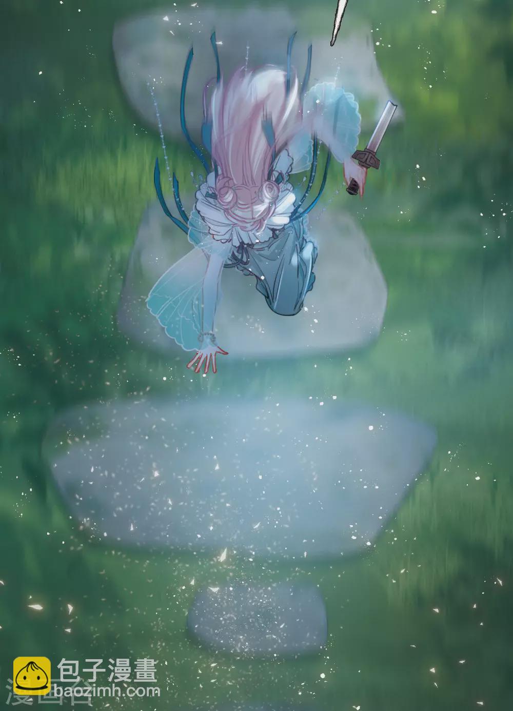 第82话 夜寻3-第110话