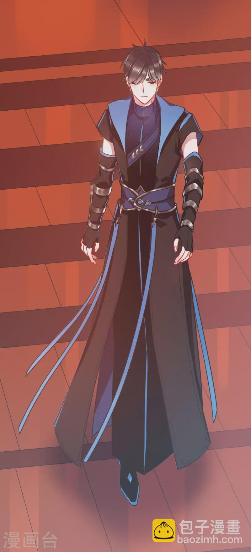 第87话 意识1-第116话