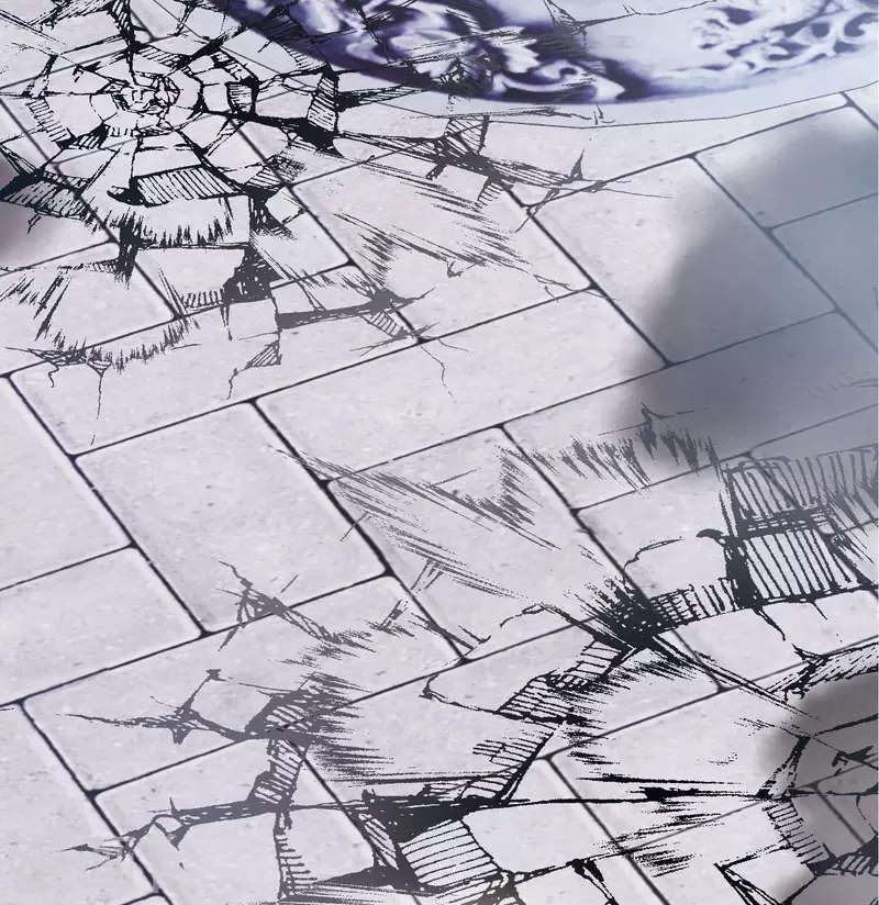 第138话 差距-第184话