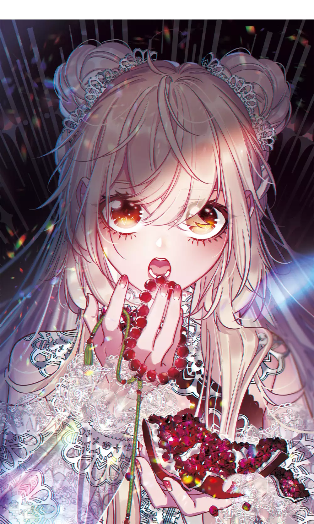 第23话1 危机-第92话