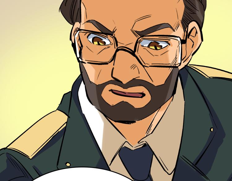 第21话 芯片之殇(1/3)-第22话