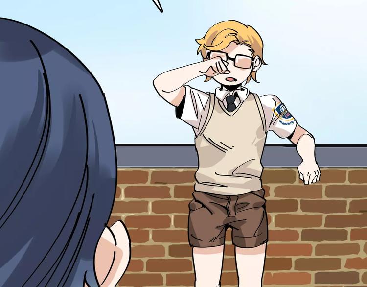 第33话 友谊的开端？(1/3)-第34话