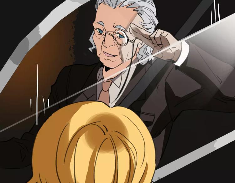 第37话 探病惊魂(1/3)-第38话