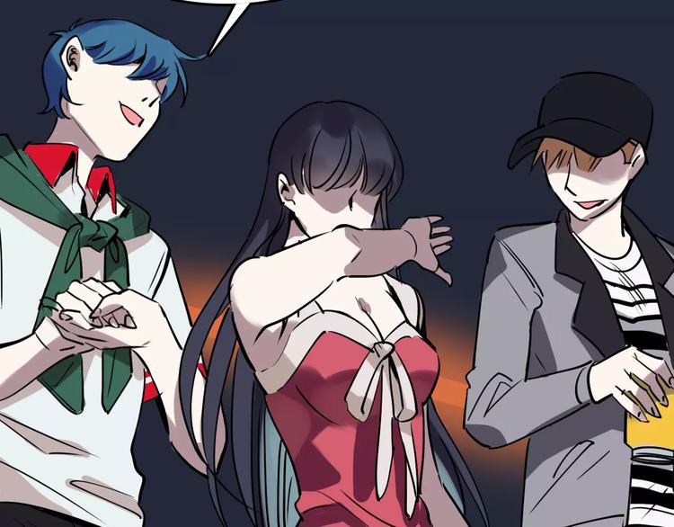 第51话 混乱(1/3)-第52话