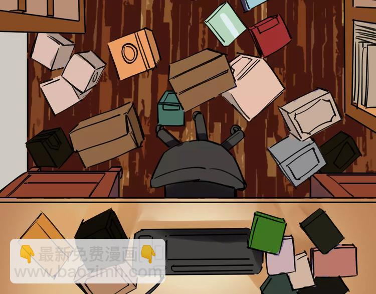 第63话 幸与不幸(1/3)-第64话