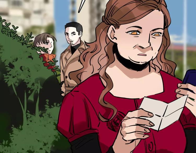 第65话 属于我的东西(1/3)-第66话