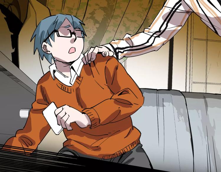 第69话 表面姐妹(1/3)-第70话