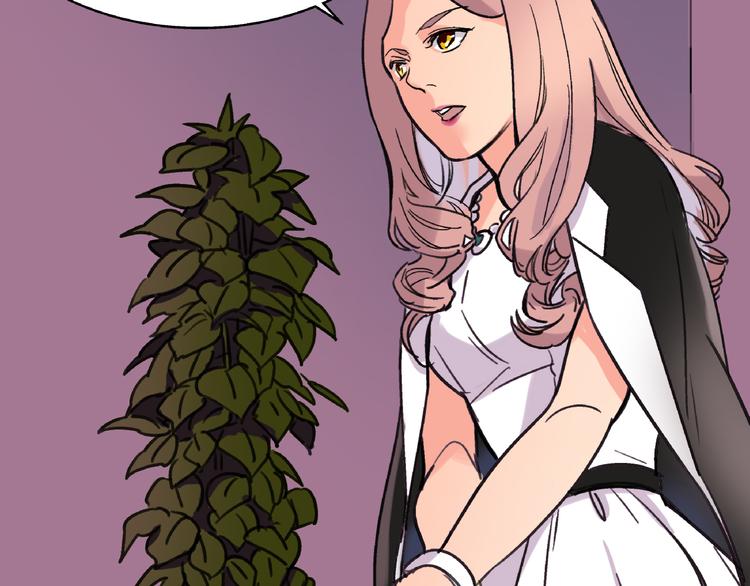 第7话 我的命运，我说了算(1/3)-第8话