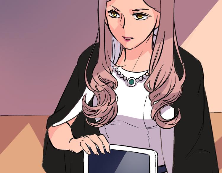 第7话 我的命运，我说了算(1/3)-第8话