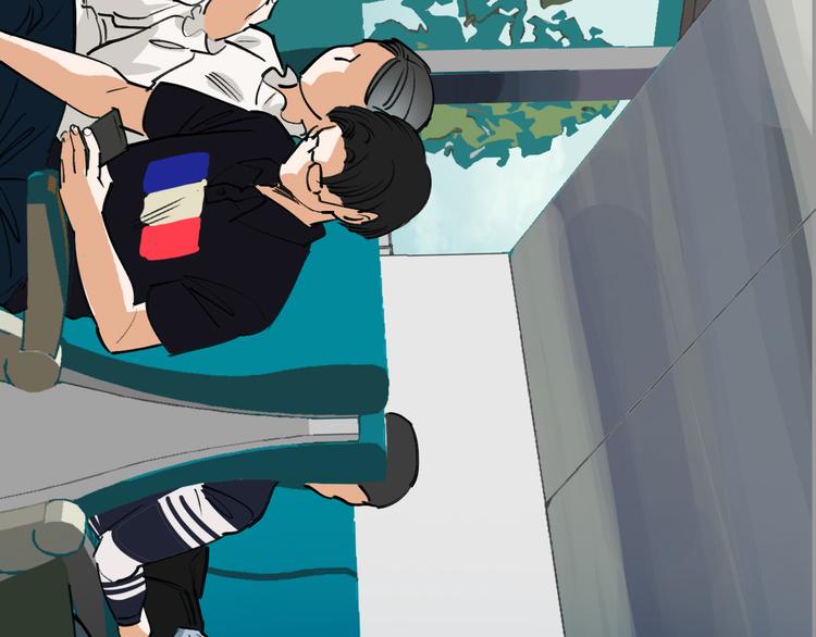 第75话 下场已注定(1/3)-第76话