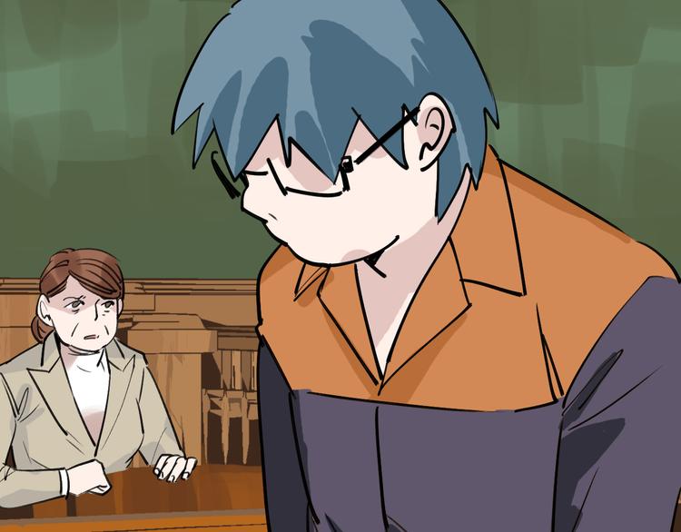 第77话 宣判(1/3)-第78话