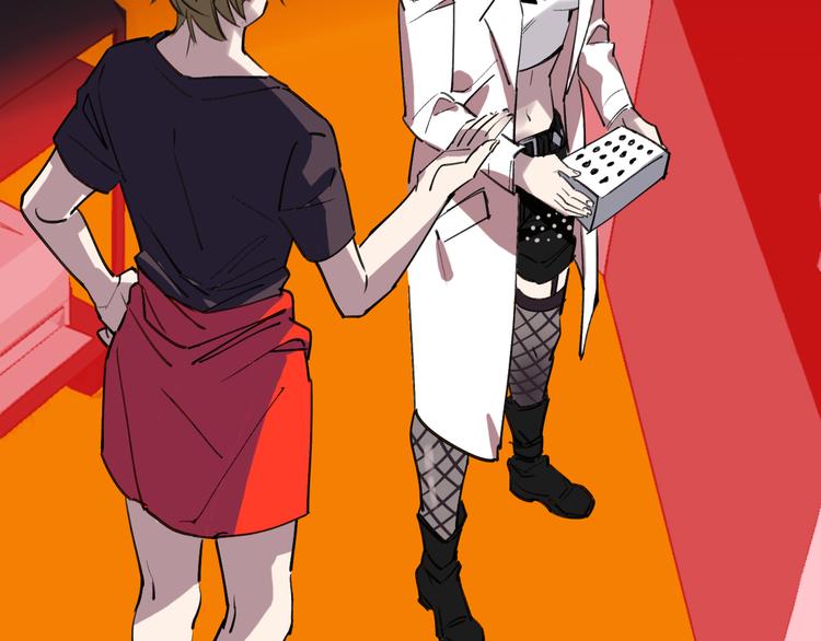 第85话 西顿学院(1/2)-第86话