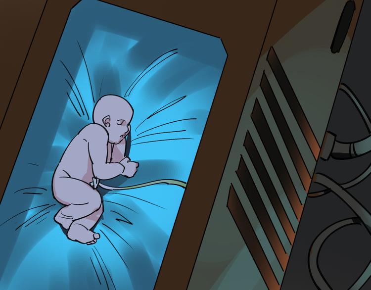 第85话 西顿学院(1/2)-第86话