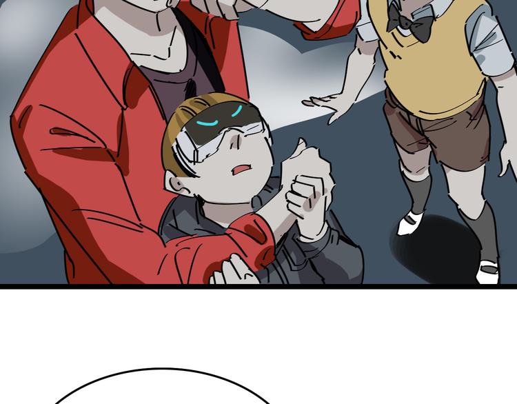 第87话 被困(1/2)-第88话