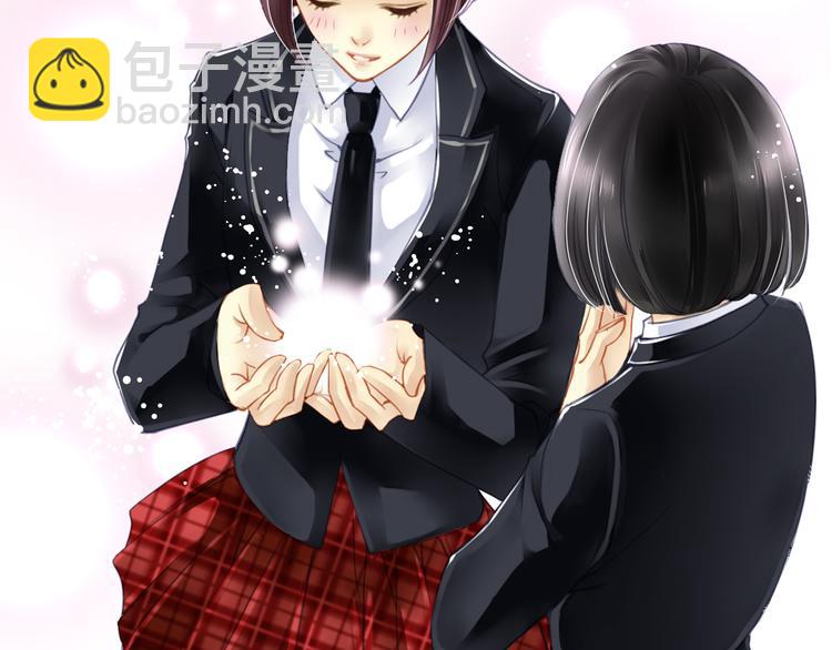 第16话 拒绝告白-第16话