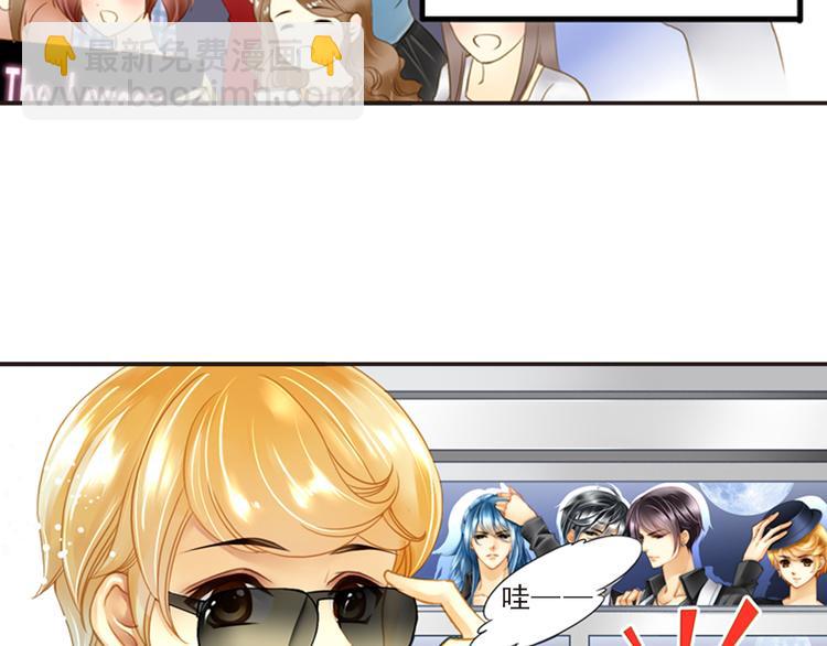 第18话 一切只是刚刚开始(1/2)-第18话