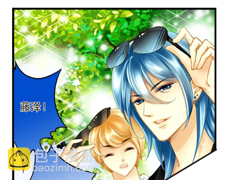 第18话 一切只是刚刚开始(1/2)-第18话