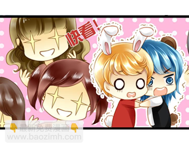 第18话 一切只是刚刚开始(1/2)-第18话