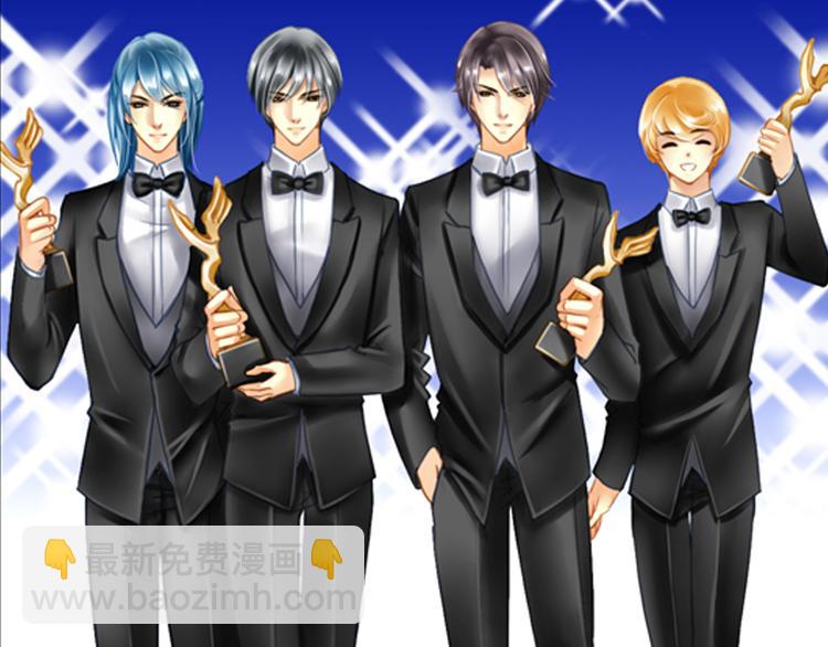 第18话 一切只是刚刚开始(1/2)-第18话