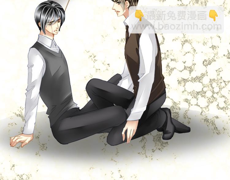 第22话 你没有把我当做朋友！(1/2)-第22话