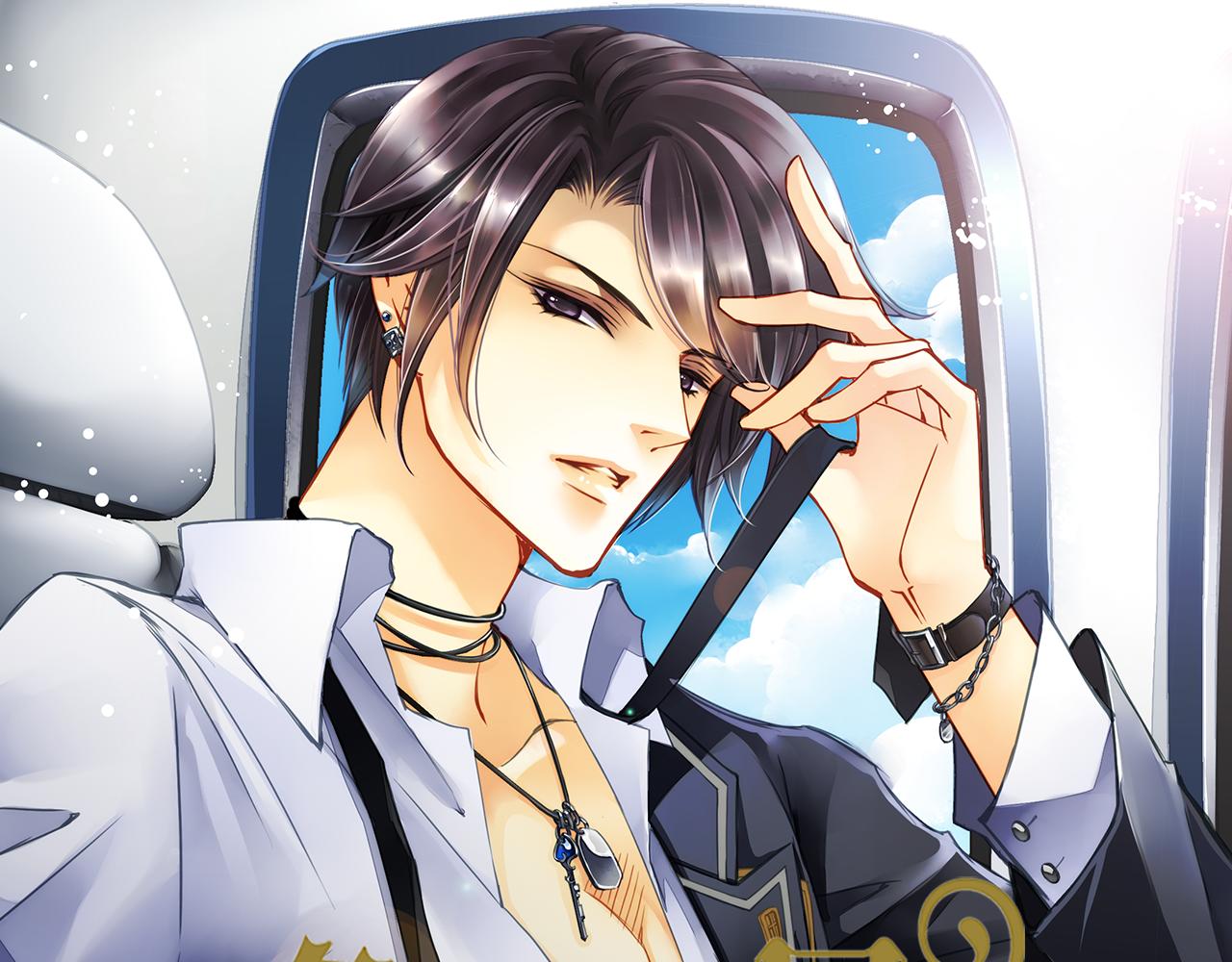 第42话 守护-第42话